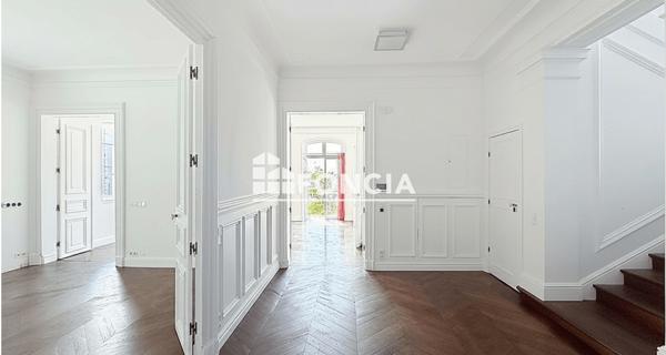 À vendre Maison 14 pièces 458 m² - Trouville-sur-mer 14360