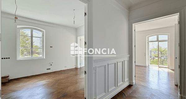 À vendre Maison 14 pièces 458 m² - Trouville-sur-mer 14360