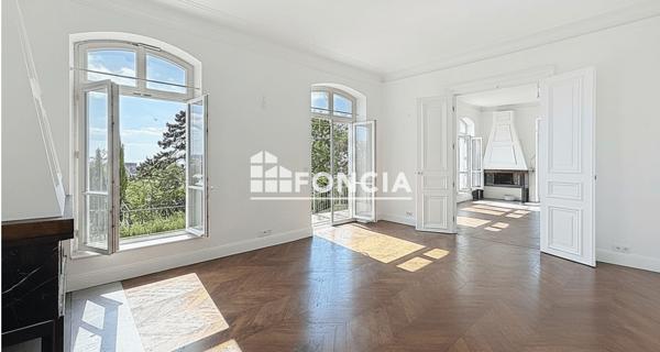À vendre Maison 14 pièces 458 m² - Trouville-sur-mer 14360