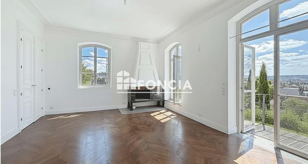 À vendre Maison 14 pièces 458 m² - Trouville-sur-mer 14360