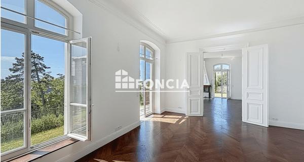 À vendre Maison 14 pièces 458 m² - Trouville-sur-mer 14360