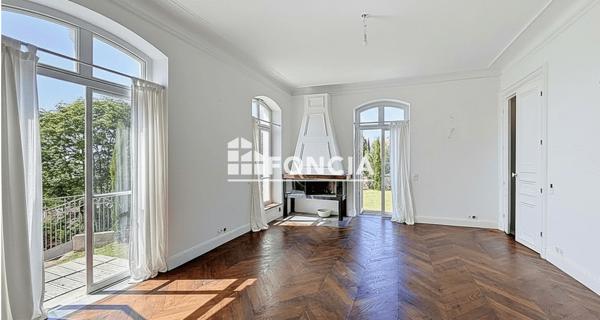 À vendre Maison 14 pièces 458 m² - Trouville-sur-mer 14360