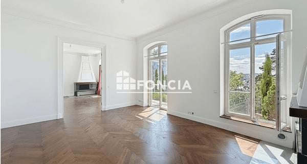 À vendre Maison 14 pièces 458 m² - Trouville-sur-mer 14360