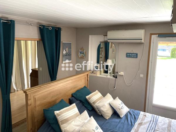 Maison 8 pièces - 182 m²