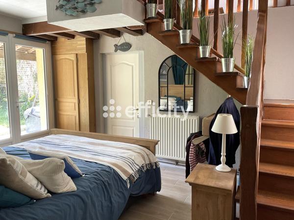 Maison 8 pièces - 182 m²