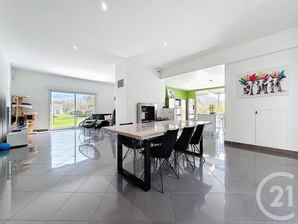 Maison à vendre  6 pièces - 180 m2 VILLECHETIF - 10
