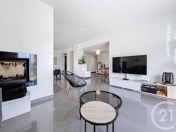 Maison à vendre  6 pièces - 180 m2 VILLECHETIF - 10