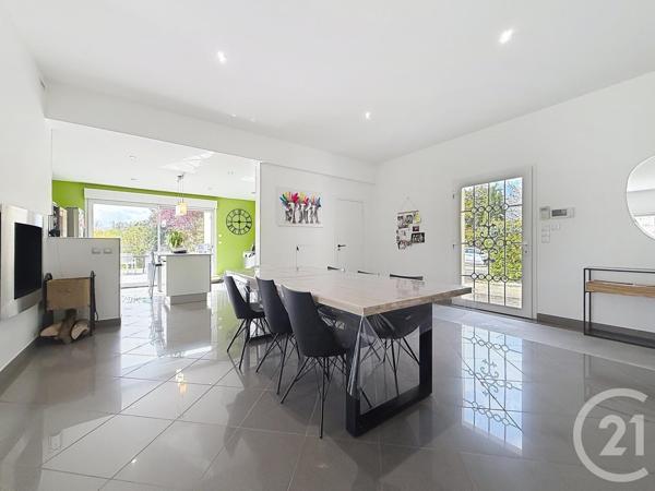 Maison à vendre  6 pièces - 180 m2 VILLECHETIF - 10