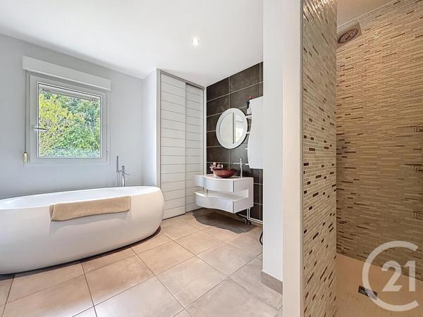 Maison à vendre  6 pièces - 180 m2 VILLECHETIF - 10