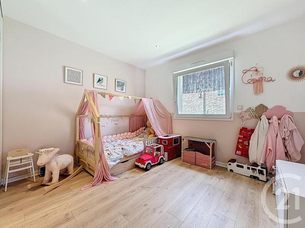 Maison à vendre  6 pièces - 180 m2 VILLECHETIF - 10