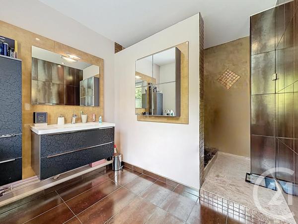 Maison à vendre  6 pièces - 180 m2 VILLECHETIF - 10