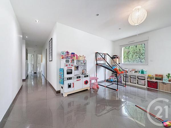 Maison à vendre  6 pièces - 180 m2 VILLECHETIF - 10