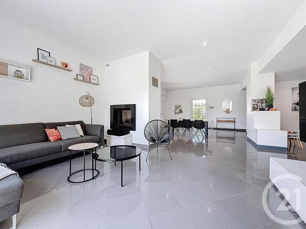 Maison à vendre  6 pièces - 180 m2 VILLECHETIF - 10