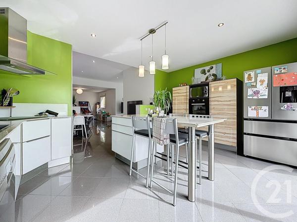 Maison à vendre  6 pièces - 180 m2 VILLECHETIF - 10