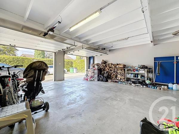 Maison à vendre  6 pièces - 180 m2 VILLECHETIF - 10