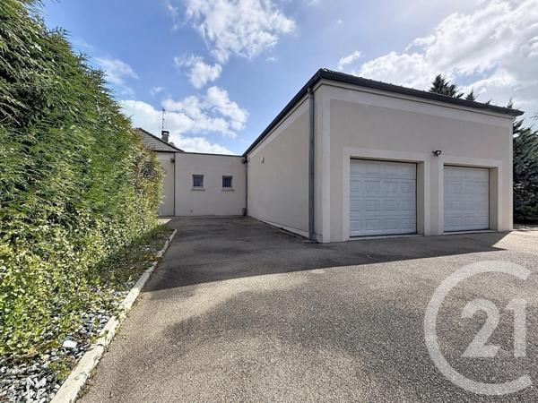 Maison à vendre  6 pièces - 180 m2 VILLECHETIF - 10