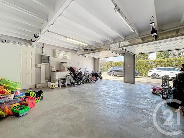 Maison à vendre  6 pièces - 180 m2 VILLECHETIF - 10