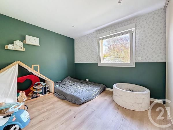 Maison à vendre  6 pièces - 180 m2 VILLECHETIF - 10