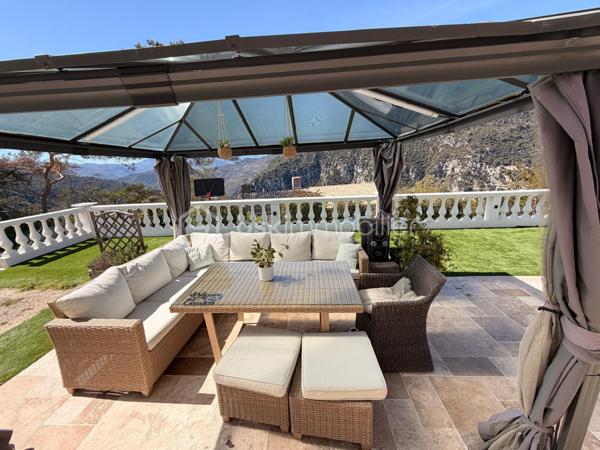 Maison de 127 m²