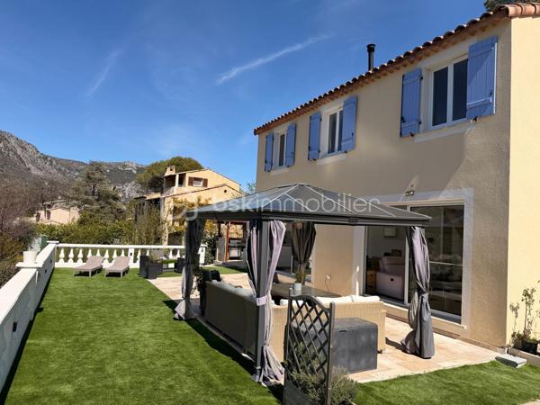 Maison de 127 m²