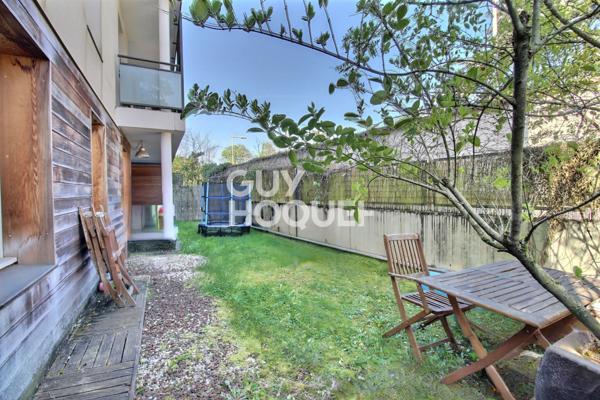 APPARTEMENT À VENDRE DE 3 PIÈCES DE 68,30 M²