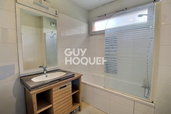 APPARTEMENT À VENDRE DE 3 PIÈCES DE 68,30 M²