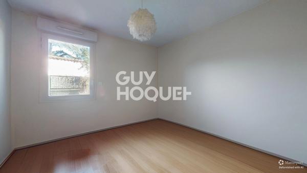 APPARTEMENT À VENDRE DE 3 PIÈCES DE 68,30 M²