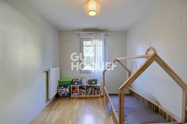 APPARTEMENT À VENDRE DE 3 PIÈCES DE 68,30 M²