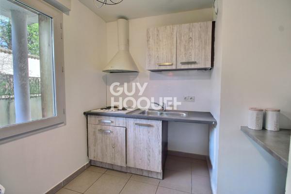 APPARTEMENT À VENDRE DE 3 PIÈCES DE 68,30 M²