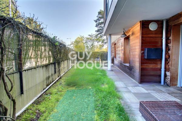 APPARTEMENT À VENDRE DE 3 PIÈCES DE 68,30 M²