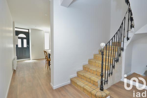 Maison à vendre 5 pièces 91 m² Saint-André-de-Roquelongue