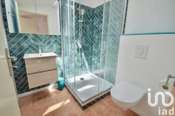 Maison à vendre 5 pièces 91 m² Saint-André-de-Roquelongue