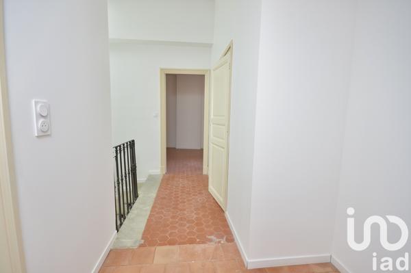 Maison à vendre 5 pièces 91 m² Saint-André-de-Roquelongue