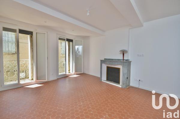 Maison à vendre 5 pièces 91 m² Saint-André-de-Roquelongue