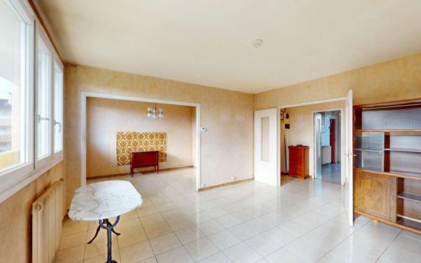 Appartement à vendre    3 pièces • 76 m2 Toulouse