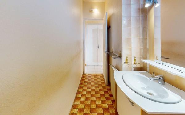 Appartement à vendre    3 pièces • 76 m2 Toulouse