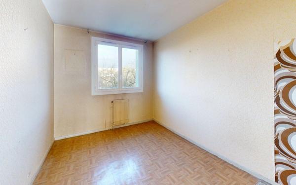 Appartement à vendre    3 pièces • 76 m2 Toulouse