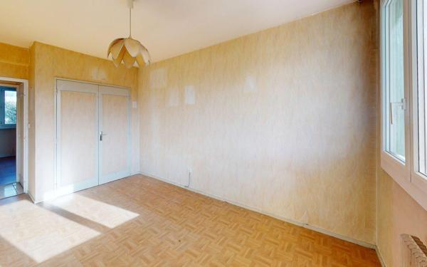 Appartement à vendre    3 pièces • 76 m2 Toulouse