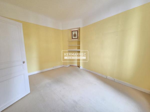 Appartement 3 pièces – 116 m² environ à Rennes (ref : HG176187)