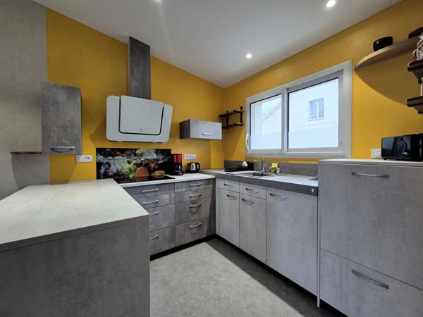 Magnifique maison à louer LA BERNERIE EN RETZ