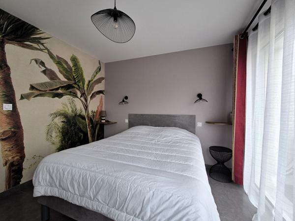 Magnifique maison à louer LA BERNERIE EN RETZ