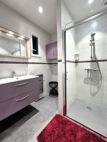 Magnifique maison à louer LA BERNERIE EN RETZ