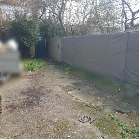 Immeuble à STRASBOURG, 67200 - 310m²