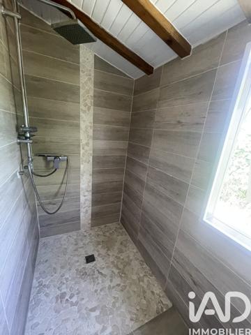 Maison à vendre 3 pièces 32 m² Saint-François