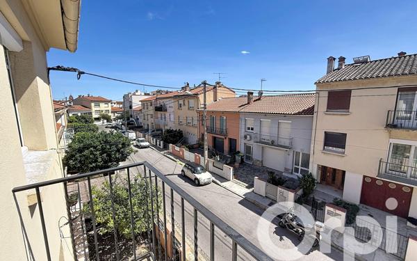 Appartement à vendre    3 pièces • 80 m2 Perpignan