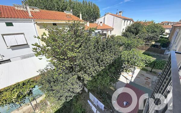 Appartement à vendre    3 pièces • 80 m2 Perpignan