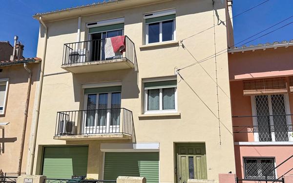 Appartement à vendre    3 pièces • 80 m2 Perpignan