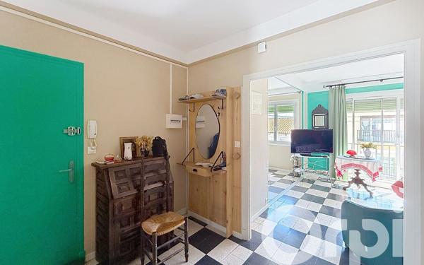 Appartement à vendre    3 pièces • 80 m2 Perpignan