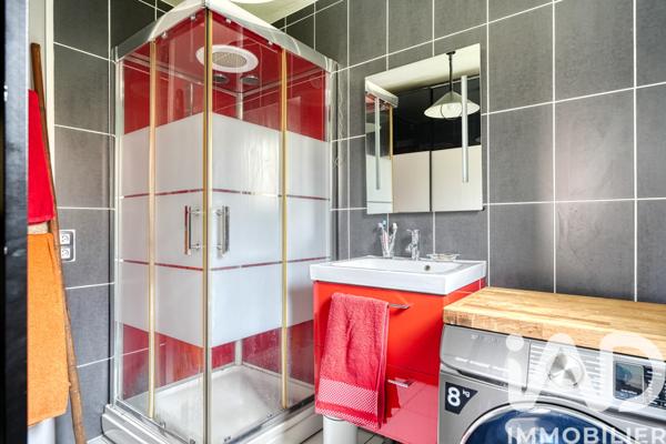 Maison à vendre 7 pièces 117 m² Nézel