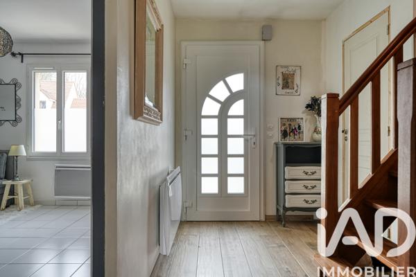 Maison à vendre 7 pièces 117 m² Nézel